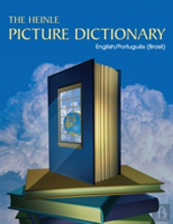 Bertrand.pt - The Heinle Picture Dictionary: Brazilian Portuguese Edition
