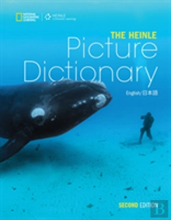 Bertrand.pt - The Heinle Picture Dictionary: English/Japanese Edition