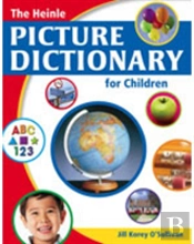 The Heinle Picture Dictionary For Children