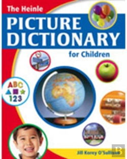 Bertrand.pt - The Heinle Picture Dictionary For Children