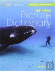 The Heinle Picture Dictionaryise
