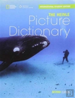 Bertrand.pt - The Heinle Picture Dictionaryise