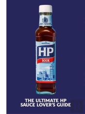 The Heinz Hp Sauce Book