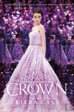 Bertrand.pt - The Heir (2) - The Crown