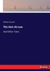 The Heir-At-Law