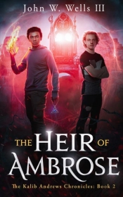 The Heir Of Ambrose