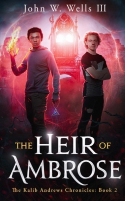 Bertrand.pt - The Heir Of Ambrose
