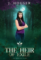 The Heir Of Exile