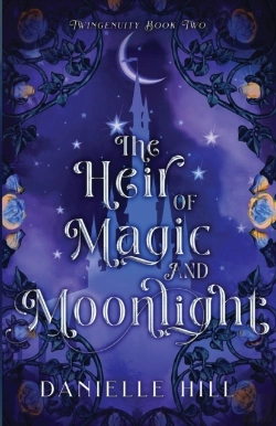 Bertrand.pt - The Heir Of Magic And Moonlight
