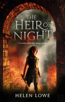 Bertrand.pt - The Heir Of Night