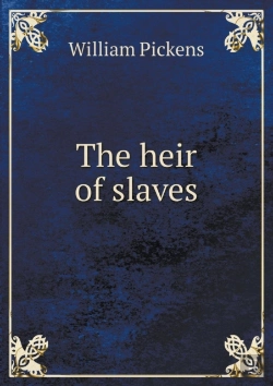 Bertrand.pt - The Heir Of Slaves