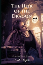 The Heir Of The Dragon