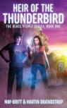 The Heir Of The Thunderbird