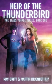The Heir Of The Thunderbird