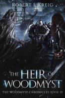 The Heir Of Woodmyst