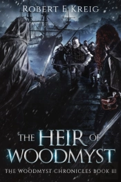 The Heir Of Woodmyst