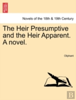 Bertrand.pt - The Heir Presumptive And The Heir Appare
