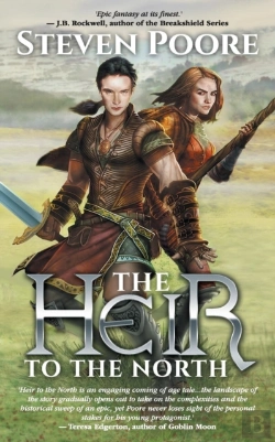 Bertrand.pt - The Heir To The North