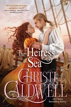 Bertrand.pt - The Heiress At Sea