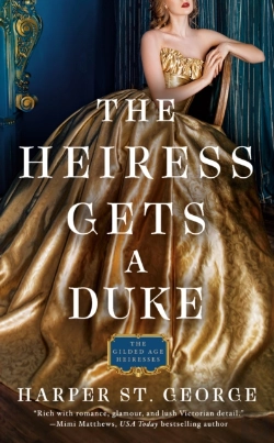 Bertrand.pt - The Heiress Gets A Duke