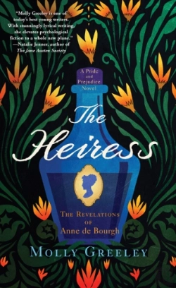 Bertrand.pt - The Heiress