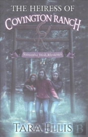 The Heiress Of Covington Ranch