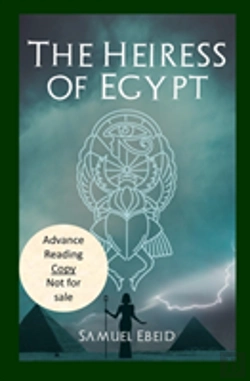 Bertrand.pt - The Heiress Of Egypt