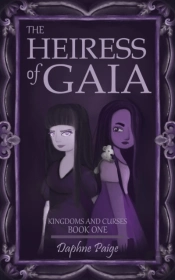 The Heiress Of Gaia