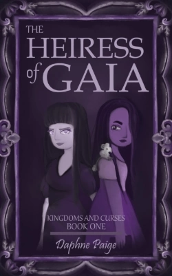Bertrand.pt - The Heiress Of Gaia
