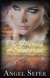 The Heiress Of Santorini