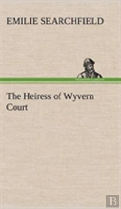 Bertrand.pt - The Heiress Of Wyvern Court
