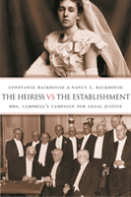 The Heiress Vs The Establishment