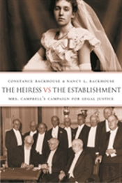 The Heiress Vs The Establishment