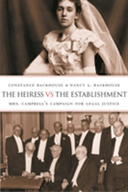 Bertrand.pt - The Heiress Vs The Establishment