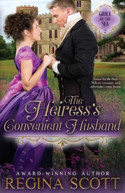 Bertrand.pt - The Heiress'S Convenient Husband