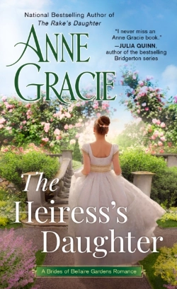 Bertrand.pt - The Heiress'S Daughter
