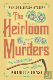 The Heirloom Murders