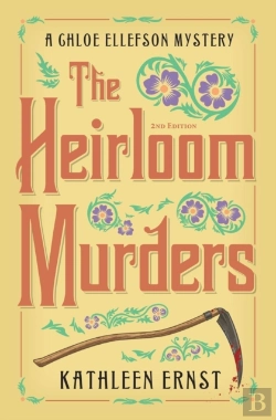 Bertrand.pt - The Heirloom Murders
