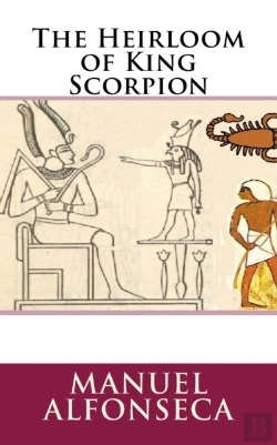 Bertrand.pt - The Heirloom Of King Scorpion