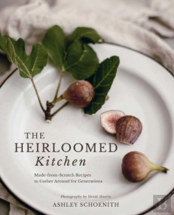Bertrand.pt - The Heirloomed Kitchen