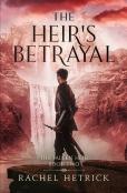 The Heir'S Betrayal