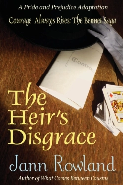 Bertrand.pt - The Heir'S Disgrace