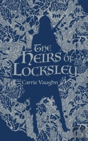 The Heirs Of Locksley
