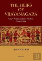 The Heirs Of Vijayanagara