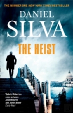 Bertrand.pt - The Heist