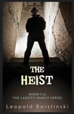 Bertrand.pt - The Heist