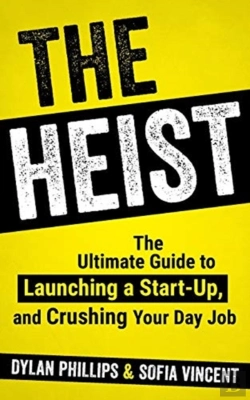 Bertrand.pt - The Heist