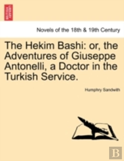 Bertrand.pt - The Hekim Bashi