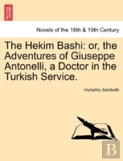 The Hekim Bashi