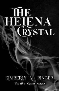 Bertrand.pt - The Helena Crystal